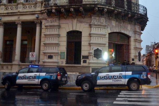 Condenaron a 3 años por narco a un funcionario de Cambiemos