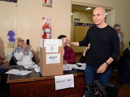 Crédito:&nbsp;@horaciorlarreta