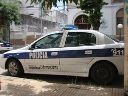 Foto ilustrativa. Foto ilustrativa.