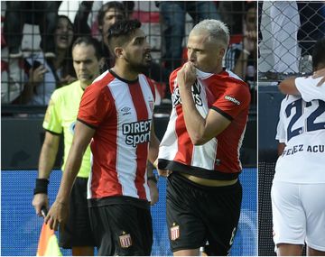 Estudiantes de La Plata vs. Quilmes