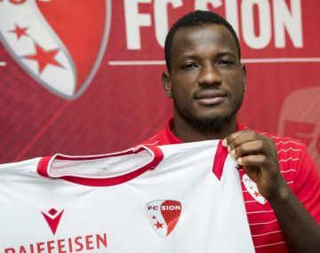 Murió un futbolista de 32 años de forma repentina