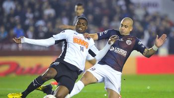 mineiro vencio a lanus por la ida de la recopa sudamericana mineiro vencio a lanus por la ida de la recopa sudamericana