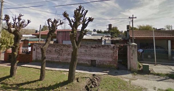 Mató y enterró a sus padres en el jardín&nbsp;