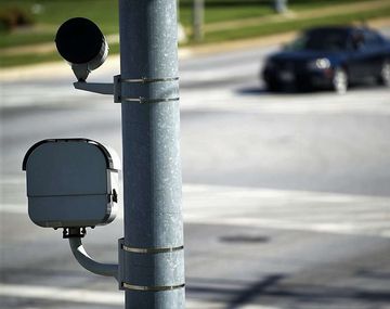 Detectan radares para multas sin autorización de la ANSV en rutas nacionales&nbsp;