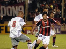 San lorenzo newells