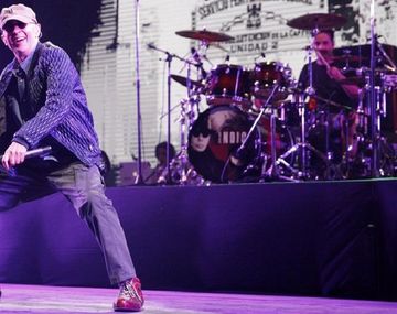 El Indio Solari emitió un comunicado tras la tragedia en Olavarría