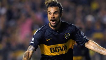 las clausulas estrictas que le pondra boca a daniel osvaldo las clausulas estrictas que le pondra boca a daniel osvaldo