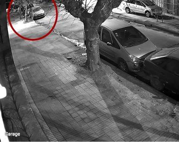 Qué reveló la autopsia al joven de 19 años que murió tras un ataque de viudas negras en Ciudadela