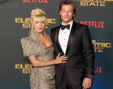 Millie Bobby Brown confirmó que fue madre junto a Jake Bongiovi