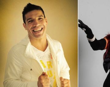 Maravilla habló de los rumores de romance