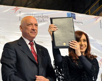 Es mentira que los fondos buitres sean inversores