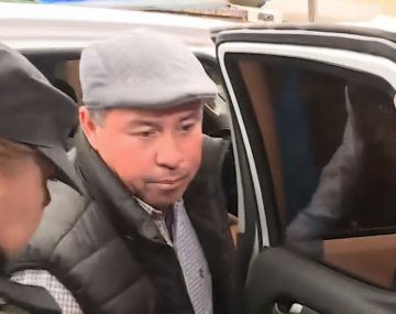 Gálvez es un vidente conocido de Daniel Fierrito Ramírez&nbsp;