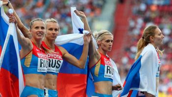 alemania pidio al coi la exclusion de atletas de rusia y kenia en rio 2016 alemania pidio al coi la exclusion de atletas de rusia y kenia en rio 2016