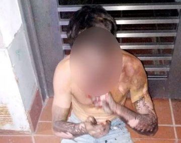 Rosario: se electrocutó un ladrón al intentar robar cables