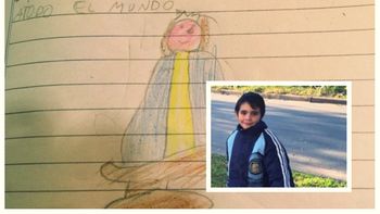 la oracion a la virgen de lujan de un nino de 8 anos que conmueve a todos la oracion a la virgen de lujan de un nino de 8 anos que conmueve a todos