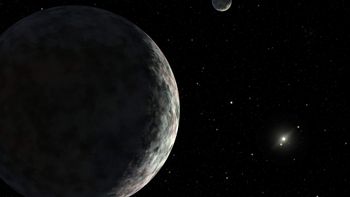 descubren ocho planetas donde podria haber vida descubren ocho planetas donde podria haber vida