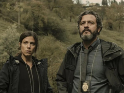 La película española que mezcla el drama y el suspenso y es un éxitou