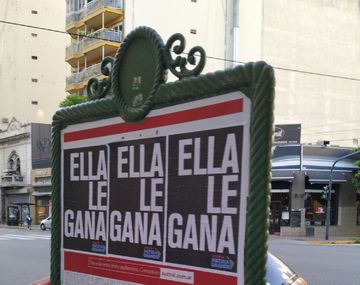 Ella le gana: el Frente Patria Grande lanzó un operativo clamor para que Cristina sea candidata