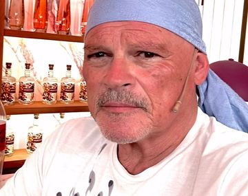 El descargo de Alfa de Gran Hermano por el violento hecho que protagonizó junto a un tiktoker en la calle: qué dijo