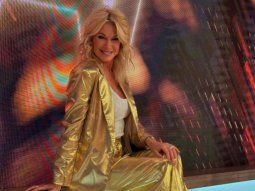 Yanina Latorre se bajó de la conducción de los MF de los Portales Web