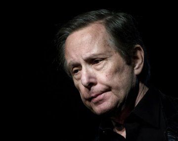Murió William Friedkin