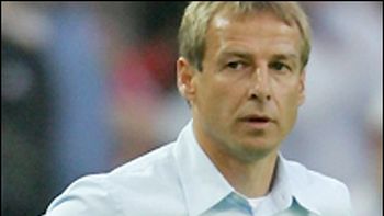 Klinsmann Klinsmann