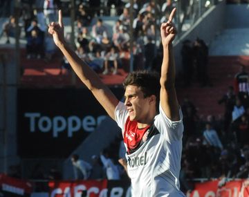 El tapado que convocó Sabella por la lesión de Marcos Rojo