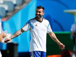 sabella confirmo el equipo: el pocho lavezzi sera titular sabella confirmo el equipo: el pocho lavezzi sera titular