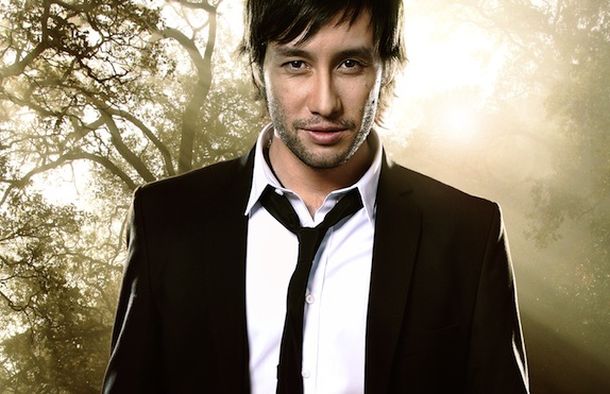 Un joven con alma de pueblo