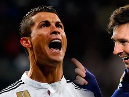 messi vs cristiano ronaldo: ¿quien es el mas buscado en google? messi vs cristiano ronaldo: ¿quien es el mas buscado en google?