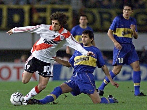 Superclásico de apuestas: mirá quién es el favorito