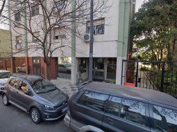 alarma en nunez por monoxido de carbono: evacuaron una torre de lujo