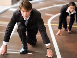 ¿tenes una personalidad impaciente y hostil? enterate con este test ¿tenes una personalidad impaciente y hostil? enterate con este test