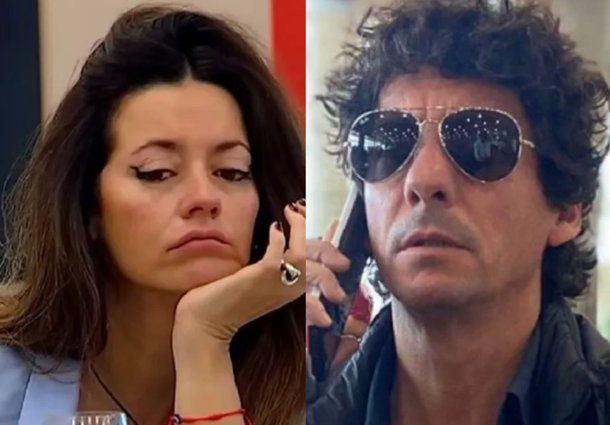 Eugenia Ruiz | Fernando Ruiz