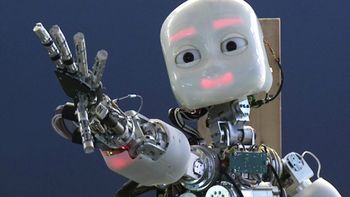 llega la robocom, una nueva competencia entre robots llega la robocom, una nueva competencia entre robots