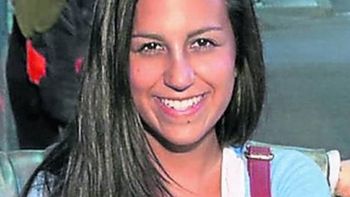 la familia de nicole agradecio al padre del presunto asesino la familia de nicole agradecio al padre del presunto asesino