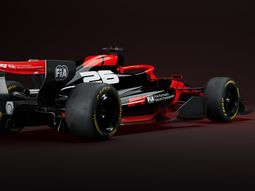 la f1 detallo los cambios en los monoplazas para 2026 y anticipo un gran desafio la f1 detallo los cambios en los monoplazas para 2026 y anticipo un gran desafio