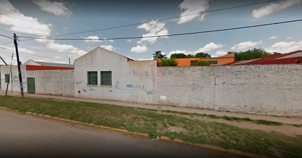 Tragedia en un colegio de Moreno: explotó una garrafa y murieron la directora y un portero