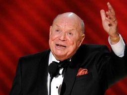 Murió el actor Don Rickles Murió el actor Don Rickles