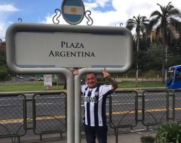 Un enfermo: el disparatado relato de Juez