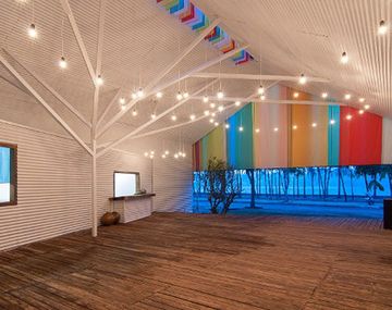 Presentan las casas más increíbles