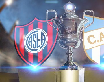 San Lorenzo busca olvidar la eliminación de la Sudamericana ante el entonado Atlético Tucumán