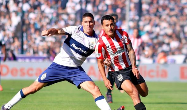 Estudiantes vs. Gimnasia por el Torneo Clausura: horario, formaciones y TV