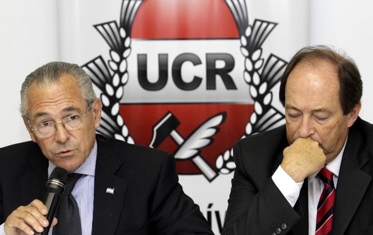 La semana que viene operarán a Barletta del corazón
