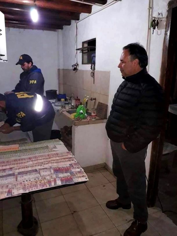 Entre Ríos: detuvieron a un dirigente de Cambiemos por trata de personas