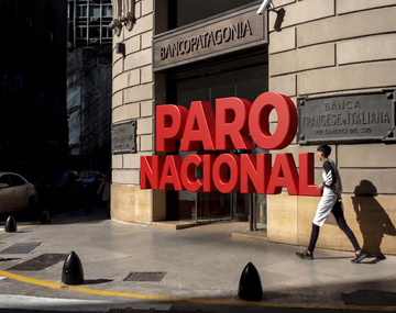 A qué hora empieza el paro nacional este 13 de mayo