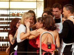 a que hora dan hoy miercoles la eliminacion de masterchef celebrity a que hora dan hoy miercoles la eliminacion de masterchef celebrity