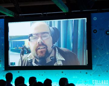 Un paralítico que viajará por el mundo