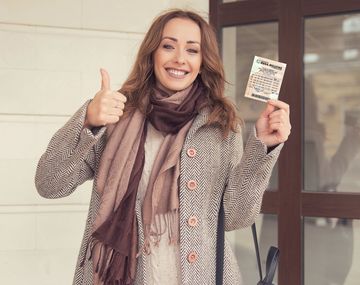 ¡Mega Millions para argentinos! Jugá para llevarte el pozo de 965 millones de dólares