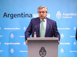 Si es necesario, vamos a extender la cuarentena